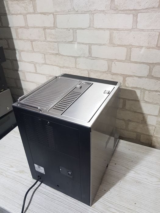 Топ! Кавомашина DeLonghi  PrimaDonna Exclusive,Esam 6900/ 1277 пробіг!