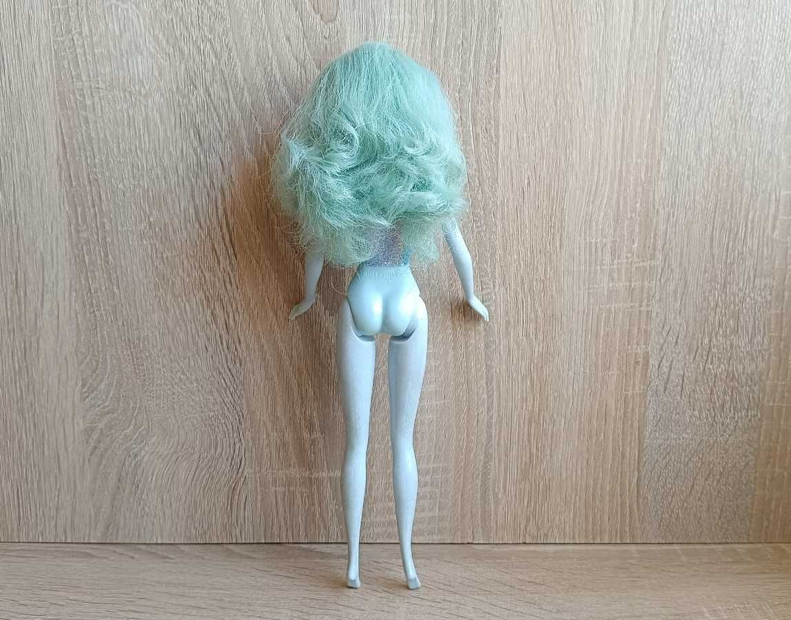 Unikat lalka Barbie *Blue Sparkle Fairy*. Mattel 1999