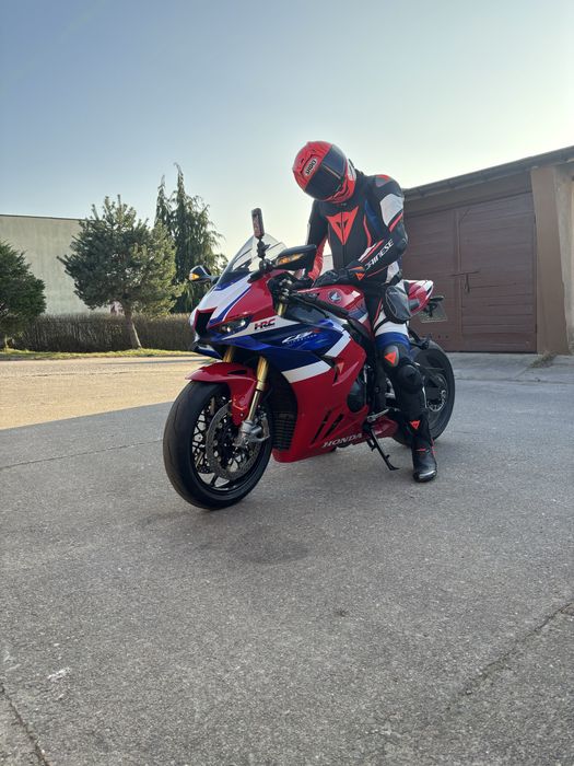 Kombinezon DAINESE D-air RACING MISANO 2 1PC PERF. Rozmiar 50