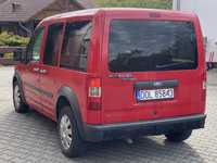 Ford Tourneo Connect klima 1.8 tdci