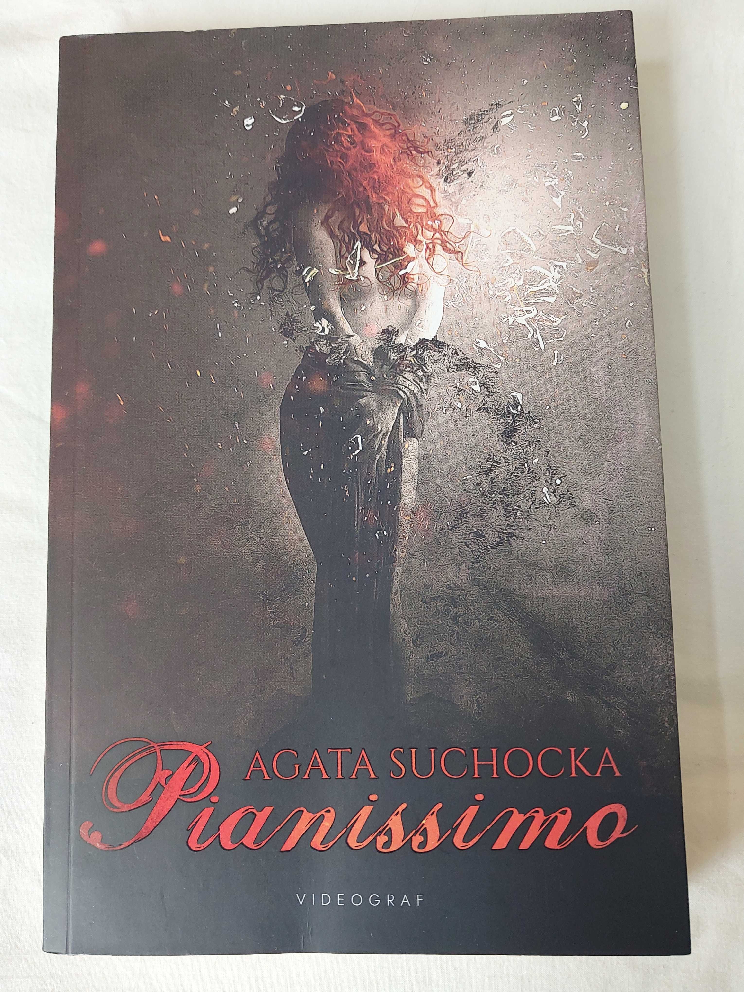 Agata Suchocka "Pianissimo"