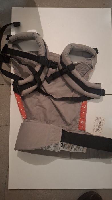 Nosidło ergonomiczne tula