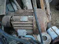 Silniki elektryczne 7.5 kW