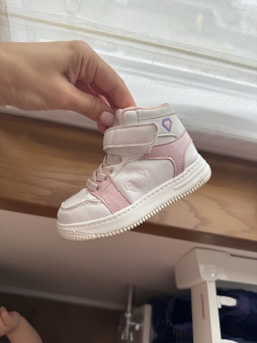 Кросівки дитячі Clibee 22 розмір