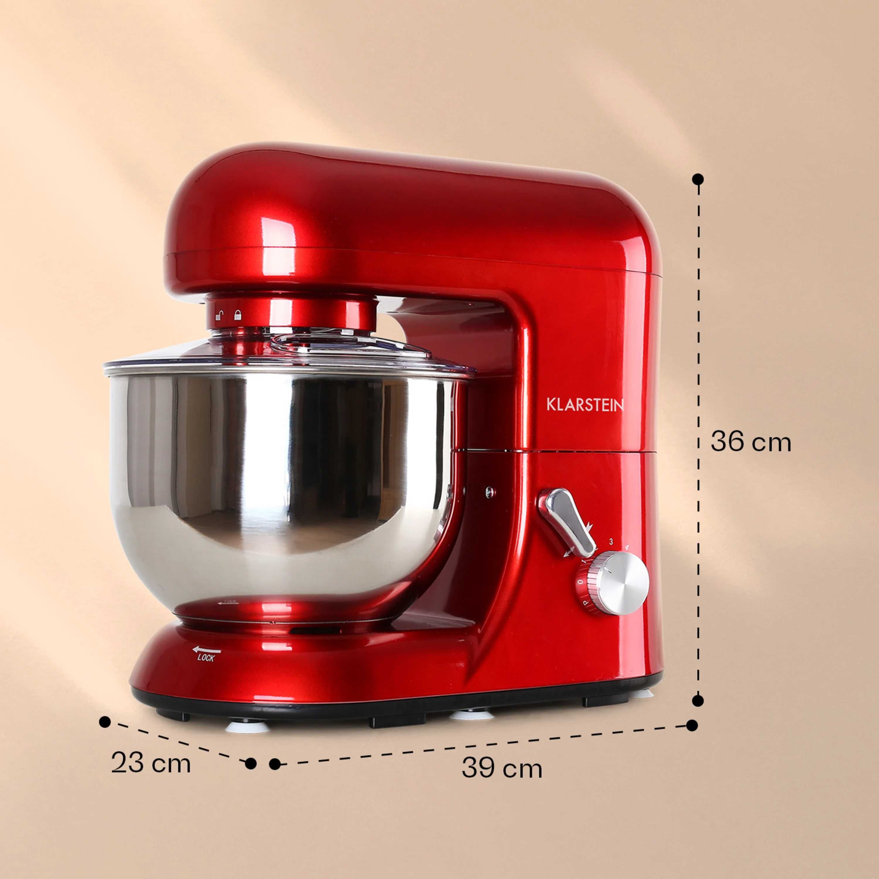 Bella Robot kuchenny