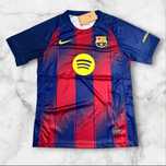 Koszulka FC Barcelona Nike Sezon25/26 Różne Rozmiary S-M-L-XL-XXL-XXXL
