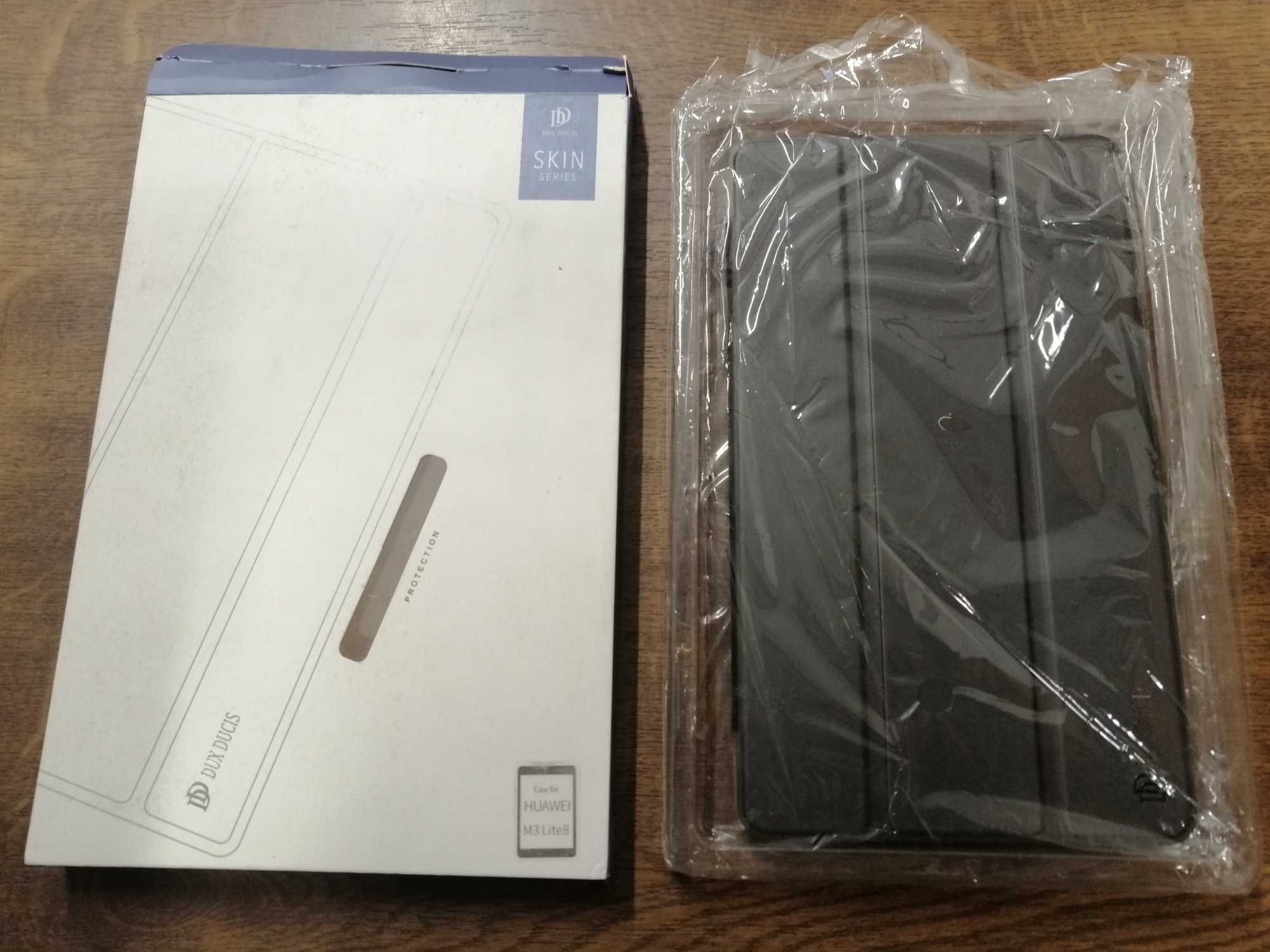 Etui na tablet Huawei M3 Lite 8 Dux Ducis