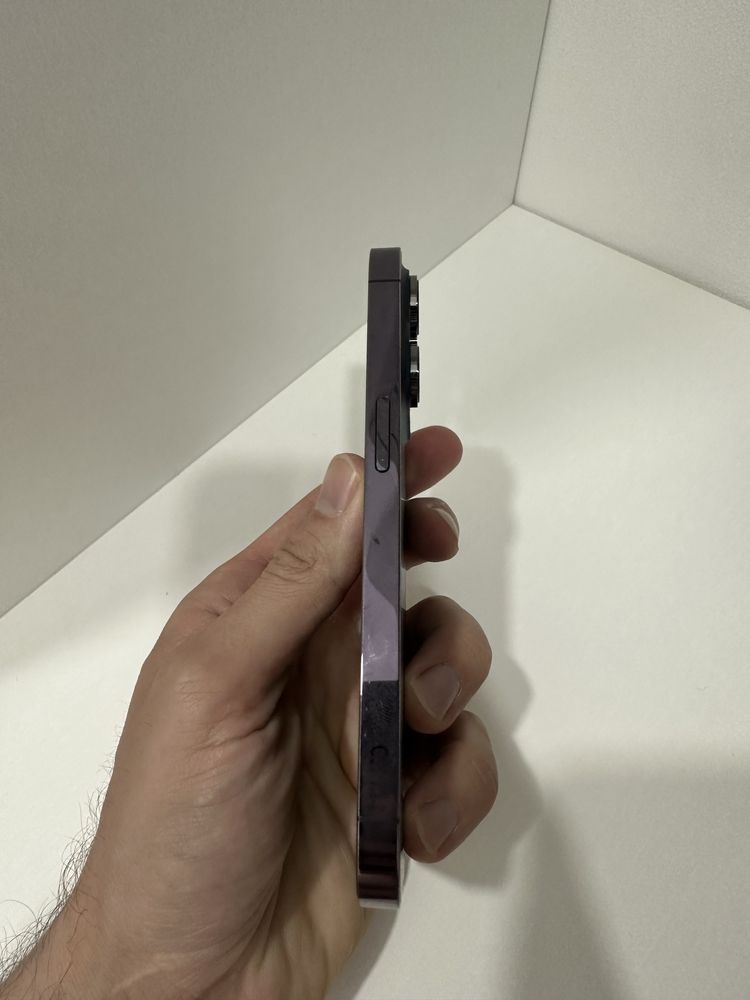 IPhone 14 pro , 256gb, супер стан, продаж Київ