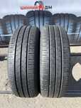 Шини 175/65 R14 пара Continental 2020p літо 6мм