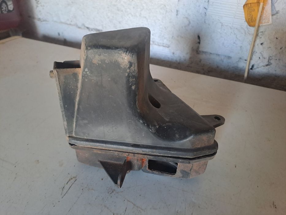 Caixa de filtro da Yamaha RZ50