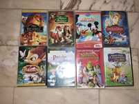 DVD' s Clássicos da Disney