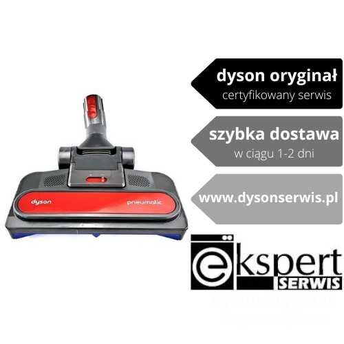 Oryginalna Ssawka do parkietu Dyson CY28 - od dysonserwis.pl 968626_02