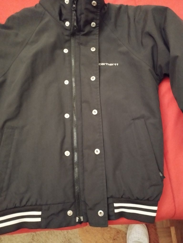 Casaco Carhartt masculino