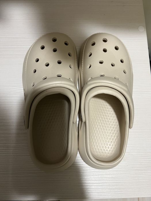 Крокси жіночі Нові