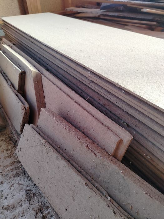 Płyty Steico Universal Dry 35 mm 35 zł/m2
35 mm
600 x 2230 mm