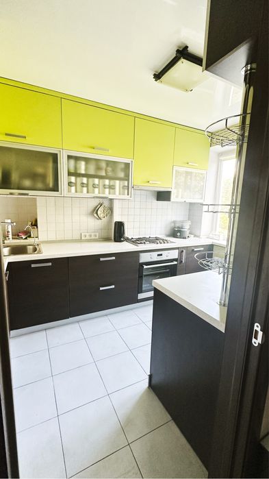 Продаж 3 кімнатної квартири Клочко, ремонт сучасний