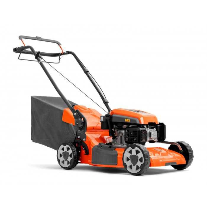 Газонокосарка Husqvarna LC 141C/253S/151S/353AWD/151/140P/353VE LB251S