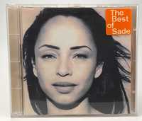 Sade The Best of Sade / CD