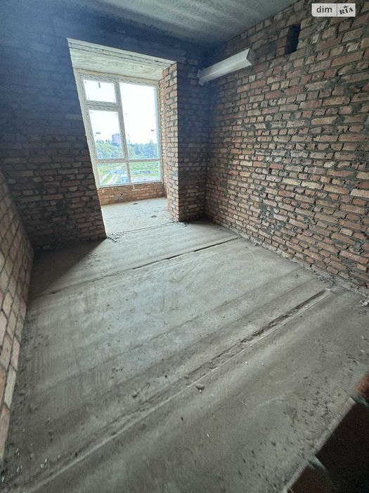 Супер крута квартира в новобудові 1к, з можливістю зробити 2к, клас