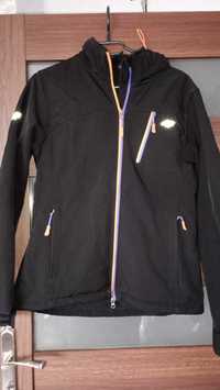 Kurtka, softshell 4f