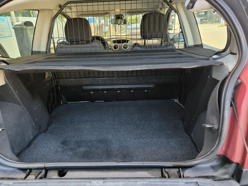 Citroen C2 VTR Diesel
