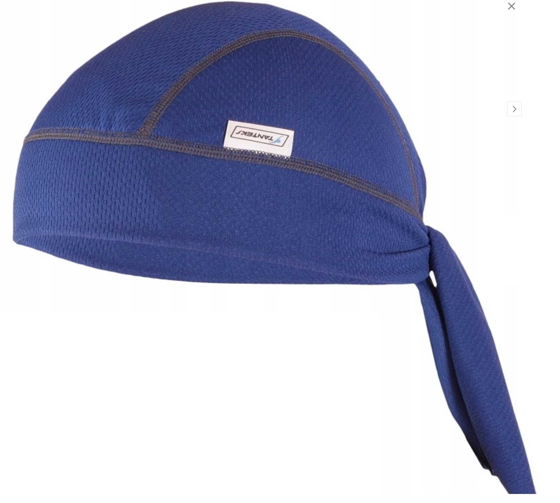 Chusta_Chustka_Bandana_Bandamka_termoaktywna_sportowa_na rower