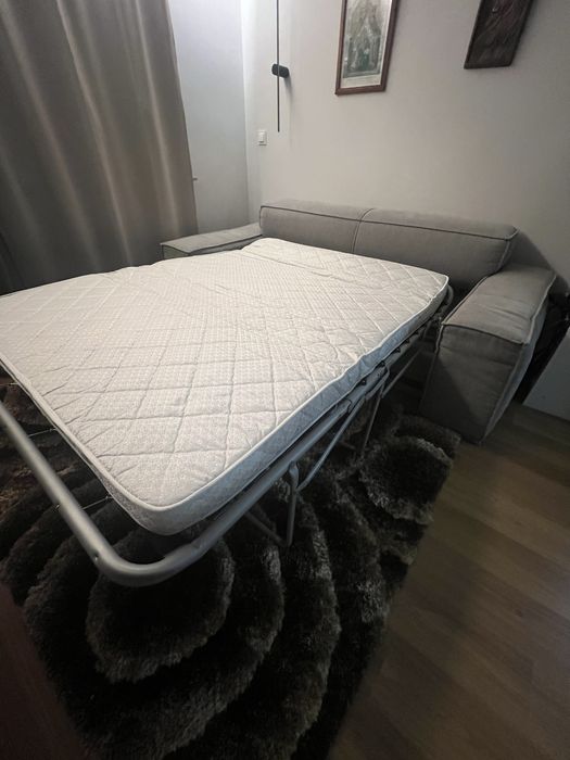 Sprzedam sofę cushion rozkładaną