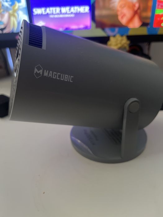 Projector HY300 Pro