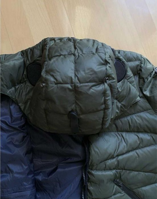 Куртка пуховик ai riders of the storm 11/13 Оригинал