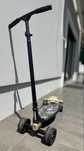 Trotinete 4 rodas