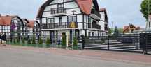Apartament Anna Rowy
