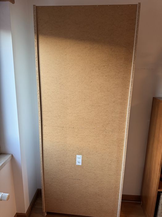 Estante ikea BILLY/OXBERG