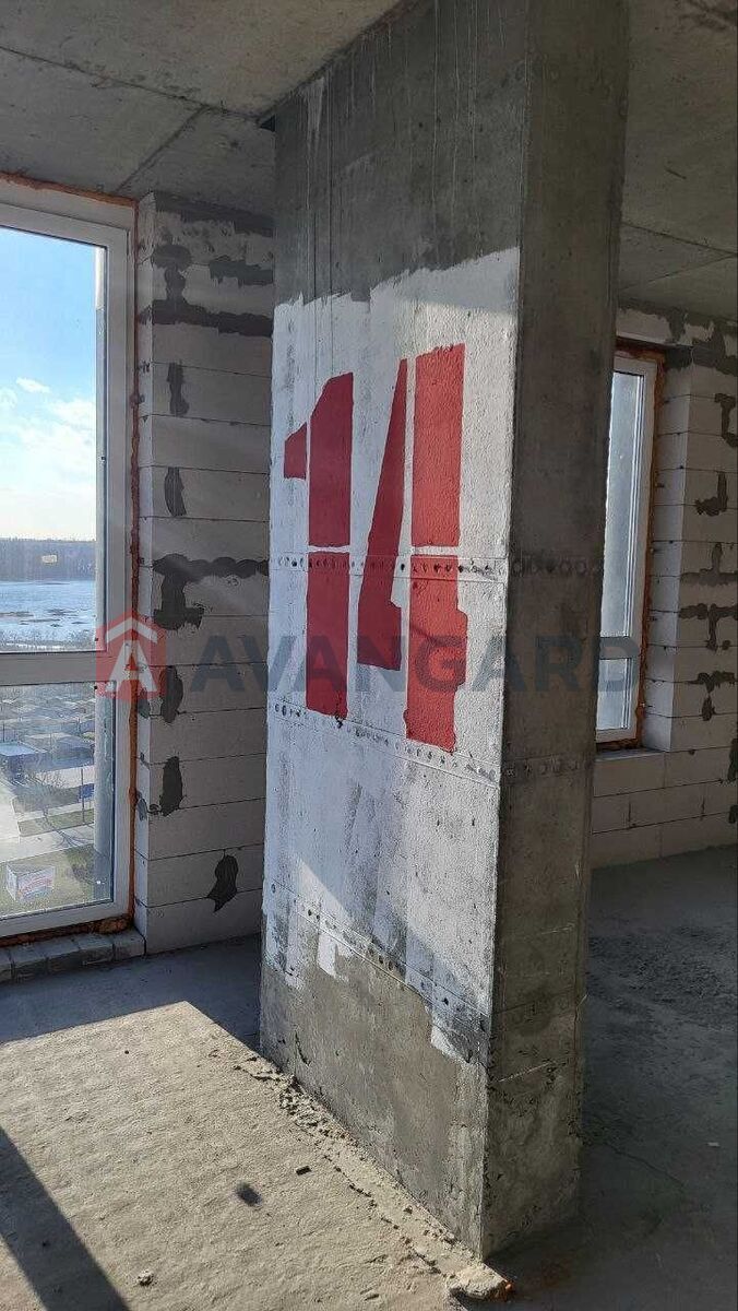 Продаж, новострой. 36800$