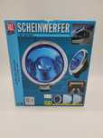 Halogen TIR Lampa Punktowa Led 24W Ring Spotlight Z Ringiem