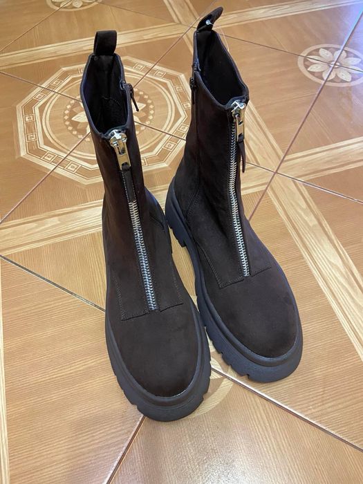 Ботінки H&M жіночі