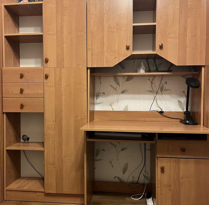 Шафа багатофункціональна