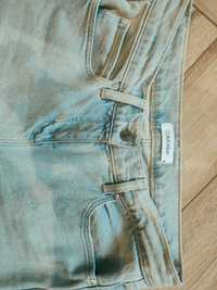 Calvin Klein jeansy 36 oryginał