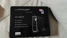 LC-power lc-35u3 obudowa pamięci masowej 3,5" 8,9cm