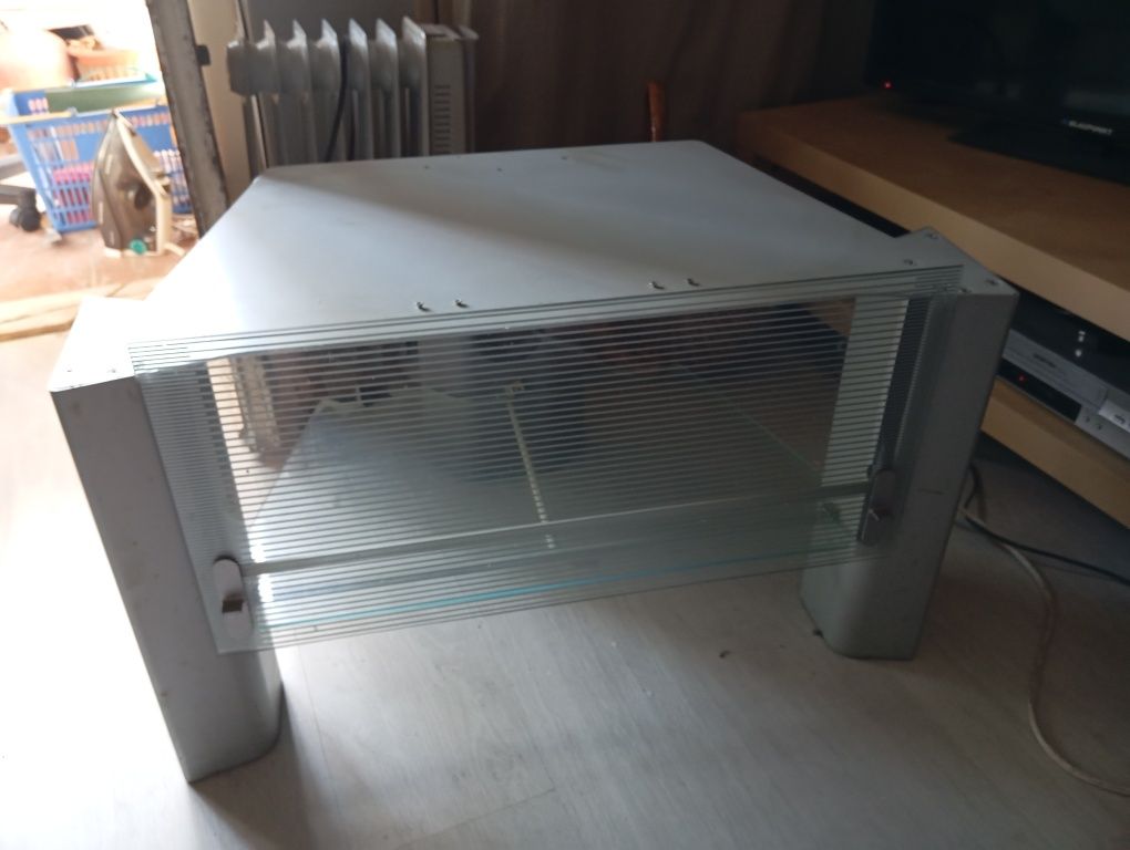 Mesa para televisão