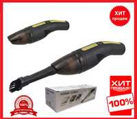 Автомобильный пылесос Car Vacuum Cleaner HY05 8056