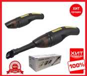 Автомобильный пылесос Car Vacuum Cleaner HY05 8056