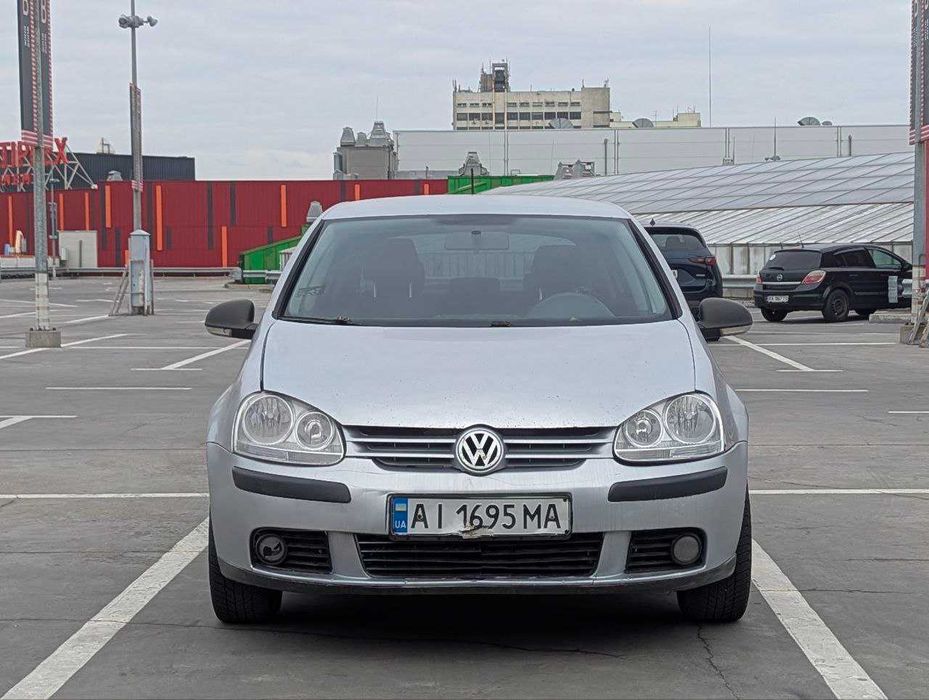 Volkswagen Golf 2008 у кредит, розстрочку, на виплату.