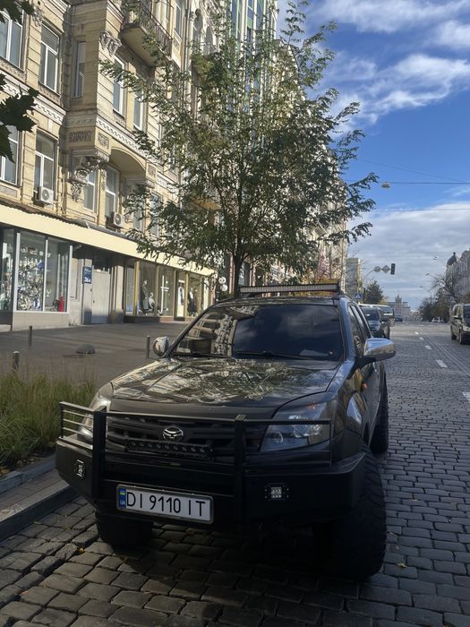 Hover h3 , в хорошому стані, обмін на бус до 4500$