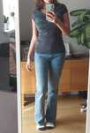 t-shirt Esprit M