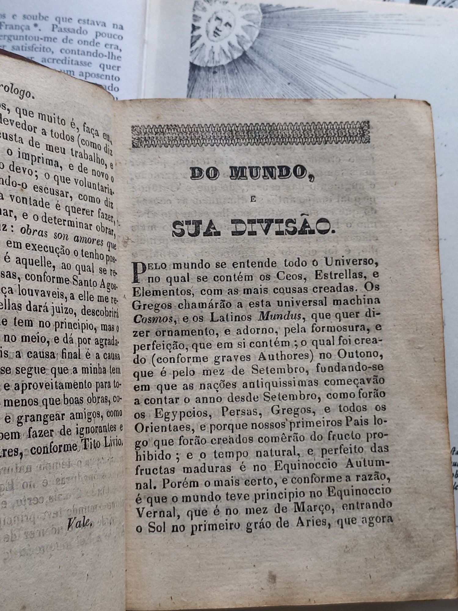 Lunario Perpetuo O Non Plus Ultra, 1863