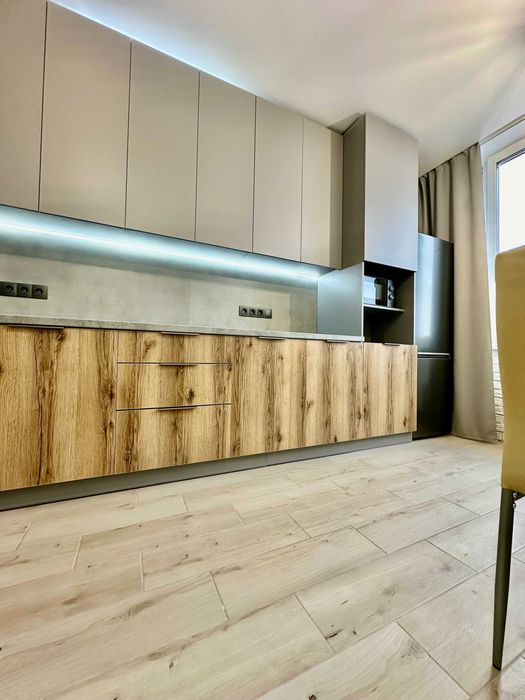 Оренда 1 к ЖК Променада  Автономне опалення -газ