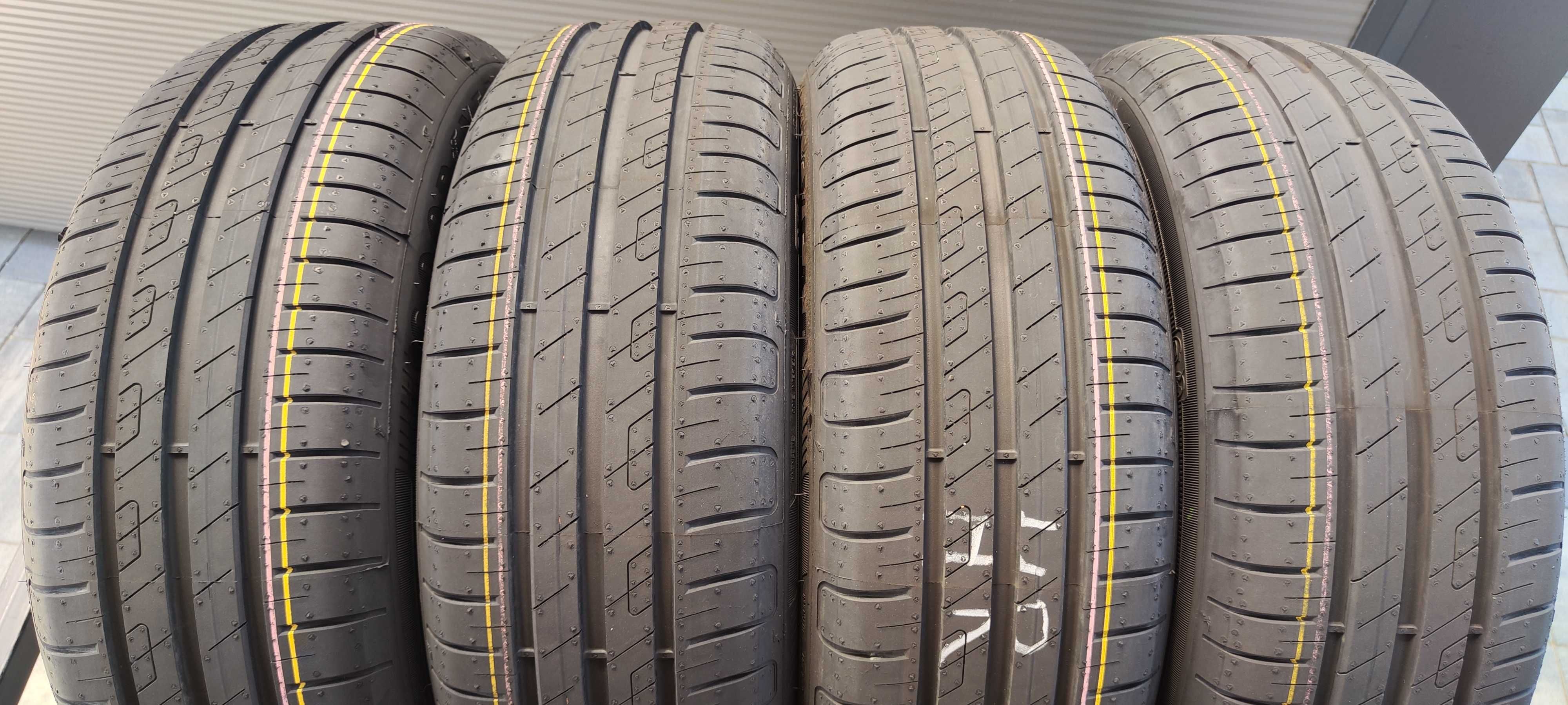 Opony 195/55 R16 91V Goodyear Efficientgrip Performance