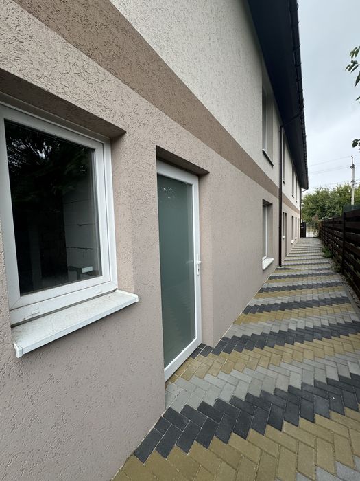 Таунхаус Запорожье