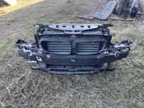 Установочная панель усилитель BMW F10 F30 F32 F36 F07 F01 F48 Разборка