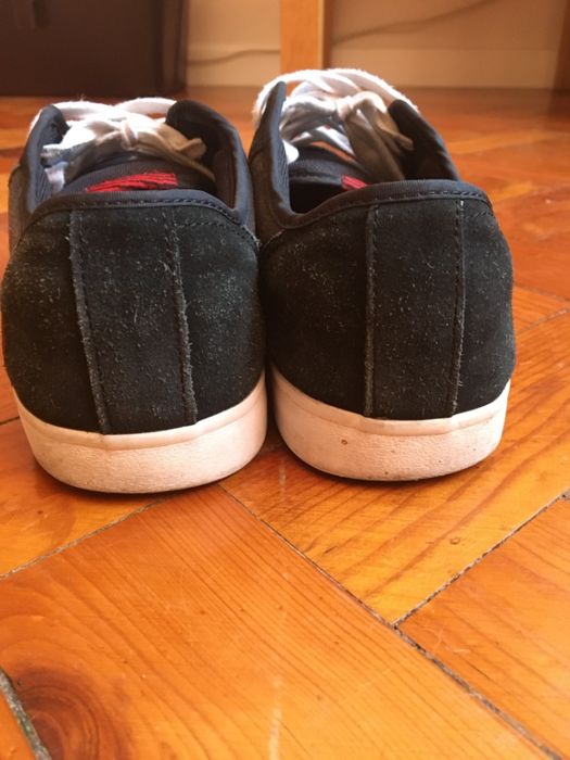 Tenis VOLCOM GRIMM 2 Black Top - Tam41